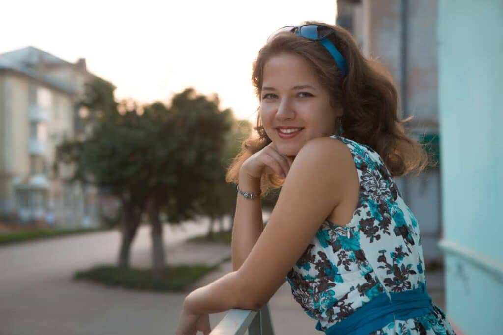 A Beleza dos Penteados e Acessórios