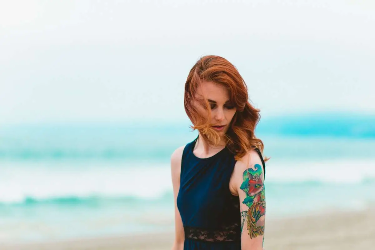 As melhores ideias para tatuagem feminina delicada: inspire-se!