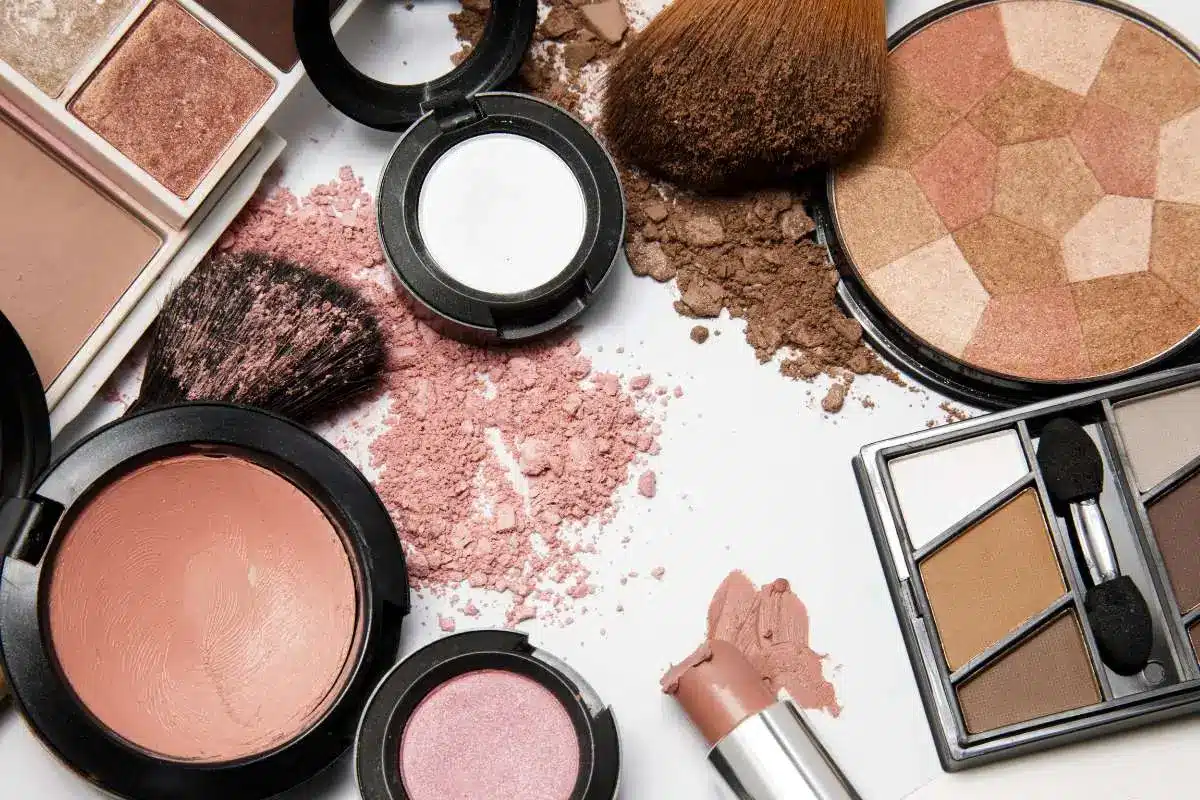 Cores e tonalidades ideais para maquiagem de madrinha de casamento