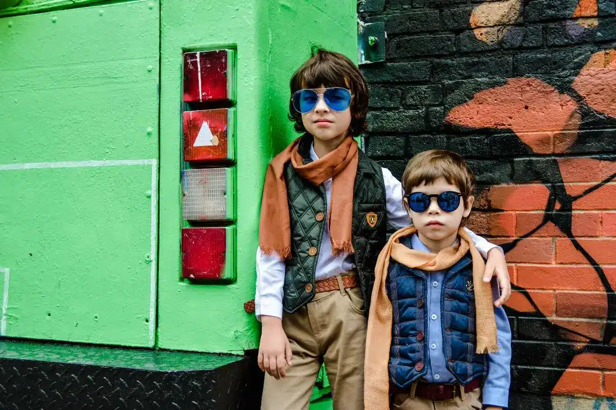 Dicas para escolher as melhores roupas para crianças de 10 anos