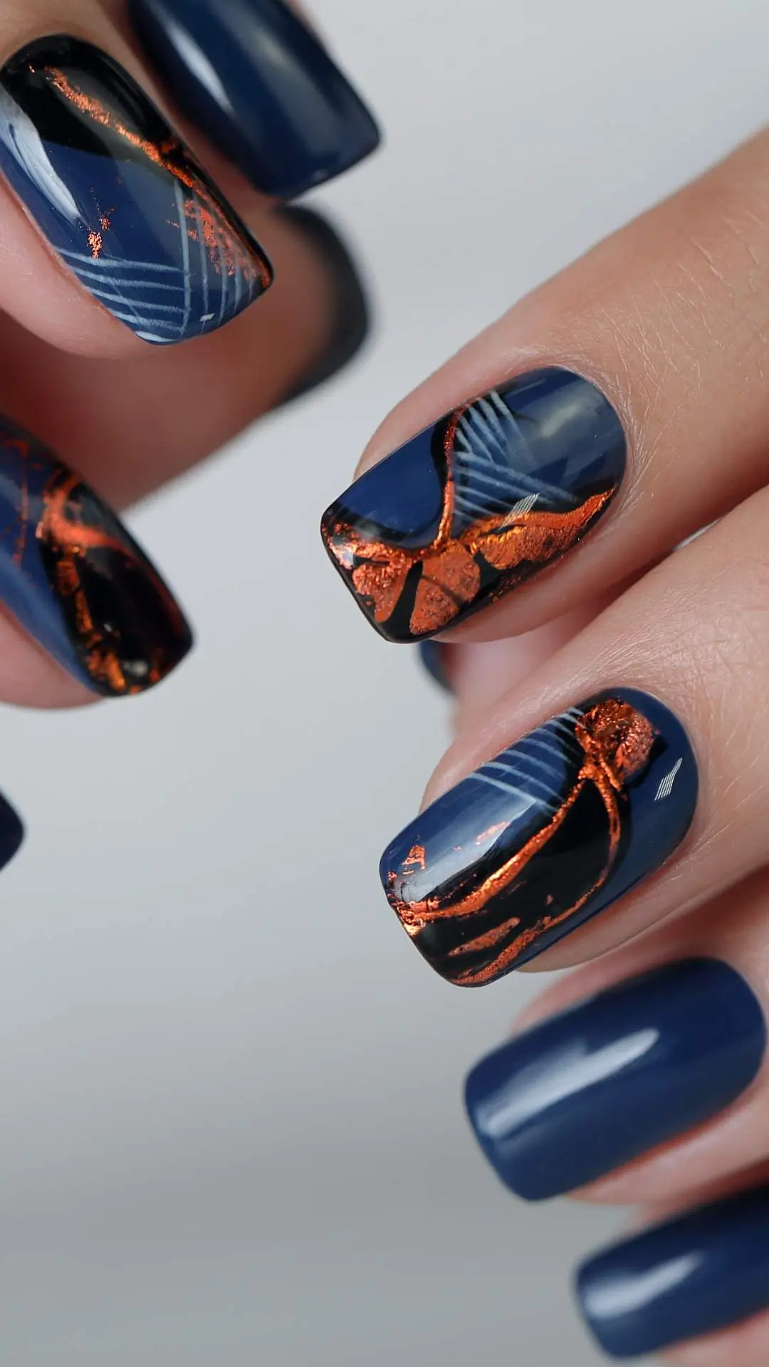 Os benefícios das unhas postiças: praticidade, beleza e durabilidade