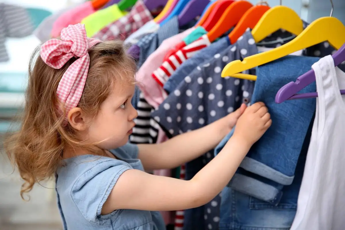 roupa para criança de 10 anos