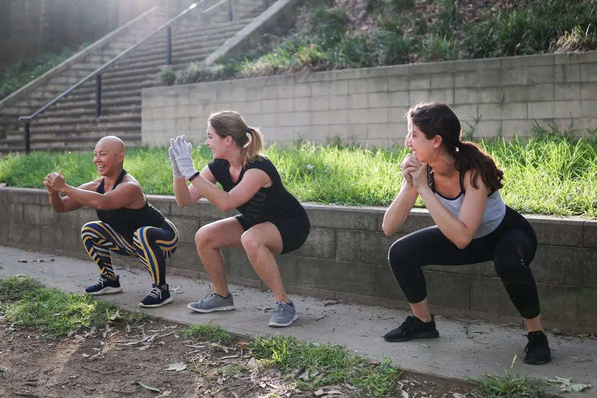 Tendências fitness: conheça as últimas novidades em calças de academia Tendências fitness: conheça as últimas novidades em calças de academia