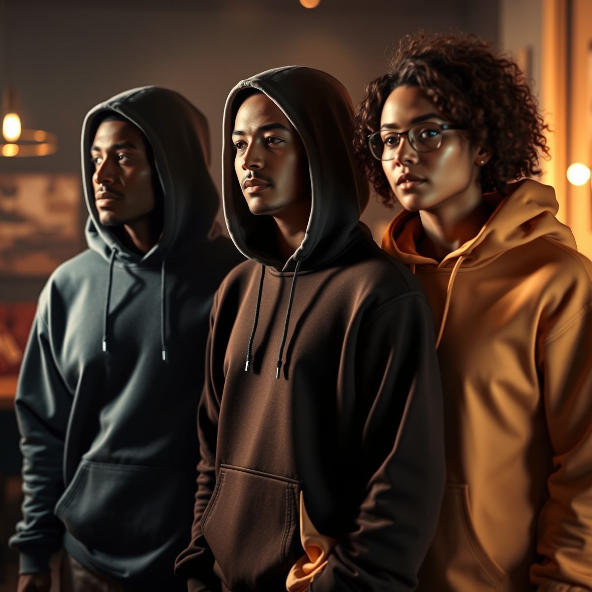 Moletom estiloso: Tendências de Moda e Beleza Outono/Inverno 2025