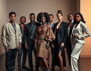 Moda e cultura: Tendências de Outono/Inverno 2025 para Mulheres